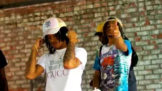KevoDaPlug - Where Yo Cash (Official Music Video)