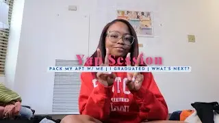 Yap Session | I Graduated | What&rsquo;s Next | ARI MARIE