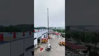New Cheap Hydraulic Truck Crane for Sale Bulk Order Discounts Suitable