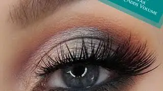Award Winning Goddess Mascara www.rejuvinatedhealth.com