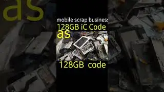 New 128GB iC Code and price mobile