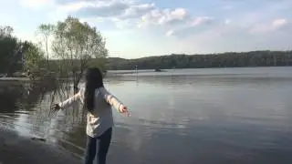 Brave--original music by Zhuoyi Qiu
