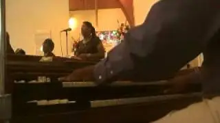 Church Flow