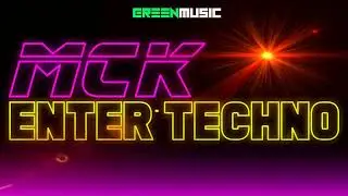 McK   Enter Techno  GaryMcF com  PCDJ 2019 2