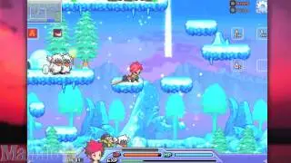 Illusia: the Platform RPG - for iPhone & iPad - Walkthrough pt 14