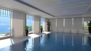 Премиальный спа-курорт в Которском заливе &mdash; Blue Kotor Bay | Ассоциация роскоши Черногории