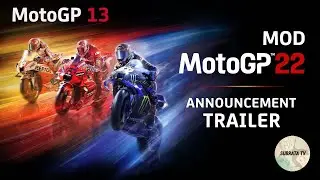 RELEASE DATE !!!! MOTOGP 13 MOD SEASON 2022 by LUTHFI X SUBRATA TV