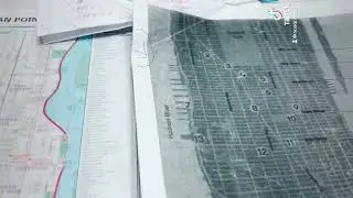 TLC Exam , TLC Five Boroughs Map Guide in Urdu. The Five Boroughs of New York City MAP