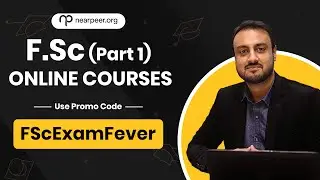 FSc Part 1 Free Online Courses