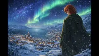 Loki's Song For Yule Night