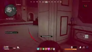Cold War Zombies Outbreak High Rounds attempt