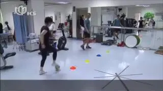 China Sports Med 3C