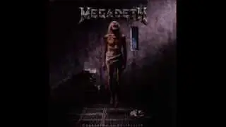 Megadeth-  Symphony Of Destruction