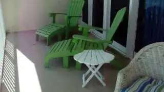 San Carlos Unit 1107 Video 4