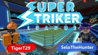 Super Striker League ⚽ PVP ⚽ with TigerT29 ⚽ Pro Goals Montage
