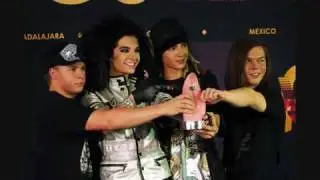 Tokio Hotel   ''Monsoon'' iTaMaRc Electro Tecktonik Remix HD With Download