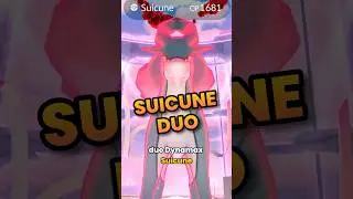 How to Win! Duo Dynamax Suicune in Pok&eacute;mon GO