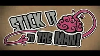 пещера зомби-Stick#6