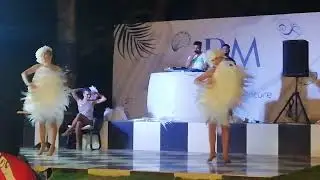 BM Beach Hotel, Рас-эль-Хайма.