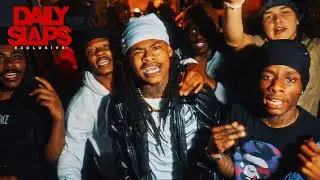 Hawk Capo - Zilla Huntin (Official Video) | Dir. YankCaughtIt 