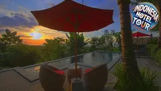 Villa Bantes mps | Bali, Indonesia | Hotel Review 🌟