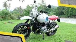 Reviewed: BMW R NineT Urban G/S - Is this the ultimate old school modern road warrior?