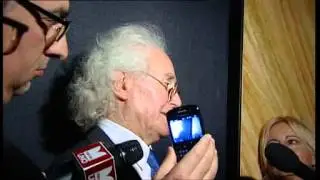il congedo di luciano benetton