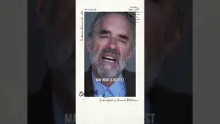Let Us Pray! #jordonpeterson #ytshorts