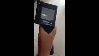 Touch Screen Printer Expiry Date Batch code Handheld Inkjet Printing Machine at Chennai, India