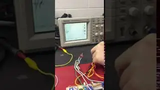 Diagnostic & Monitor Mode - Biomedical Innovation Wave