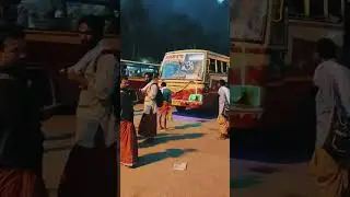 Pambavasan #trivandrum #pamba #ksrtc service #sabarimala  #oldone #ayyappa