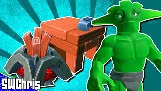 How to Play Boundless Explorer Edition - First Day How To!