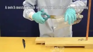 PET Recycling Process