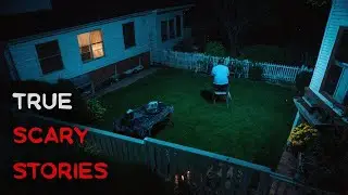 FOREST HORROR