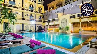Zing Resort & Spa | Pattaya, Thailand | Hotel Review 🛏️