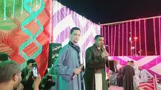كروان الفن 🎧اسم الكلام اللي يوجع بجد 😭 الفيديو الجمع ما بين الفنان مصطفى السوهاجي