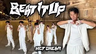 [KPOP IN PUBLIC | ONE TAKE] NCT DREAM (엔시티 드림) 'Beat it Up' | Dance cover by Dance outdoor 