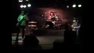 JOHN GUMBY GOODWIN - TO THE POINT - FREAKTRICITY 