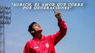 Cortometraje | Aurich - El amor que corre por generaciones
