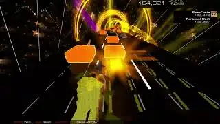 AudioSurf 2 - 120i/s - ARTBAT - Horizon