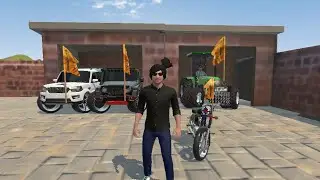 Indian vehicles simulator game new update me kiya kiya Aya hai #subscribe 