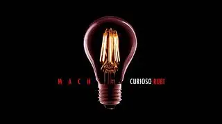 MACH &ndash; Curioso Rub&iacute;