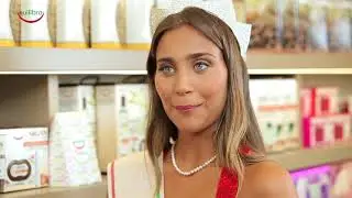 Equilibra Spot Miss Italia 2017