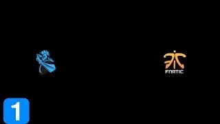 Full Highlights Newbee vs Fnatic - Frankfurt Major 2015