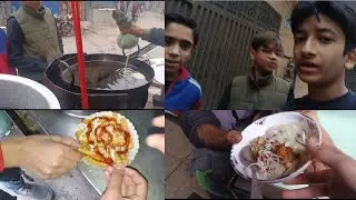 Aaj khaya humne 180 mein bahut kuch 👌👍👌👍👍💯🤣😂😅😂🤣🤣😂😅 fun with friends
