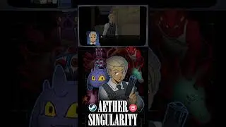 Aether Singularity - Alenor Soft