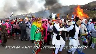 Brulé Carnaval 2018 01