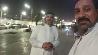 بصرة سهره الخميس ١٨ ٩ ٢٠٢٥ على شط العرب مع الإخوة الأصدقاء الأعزاء وسيارة قحطان 
