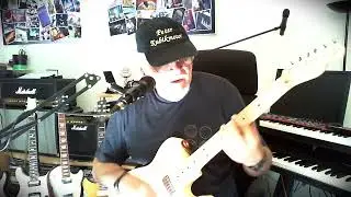 Will You Still Love Me Tomorrow Cover mit Jamzone Backing Track.