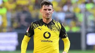 A bombshell at Borussia Dortmund! Pascal Gro&szlig; is surprisingly leaving! Who could replace him?